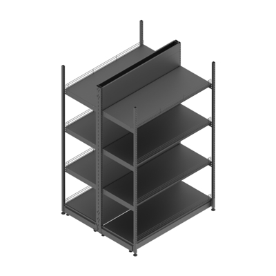 DIFFERENT ACCESSORIES ( FRONT DIVIDERS)