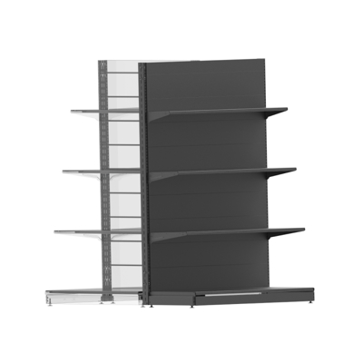REGULAR SHELVING UNIT (DBP SYSTEM)