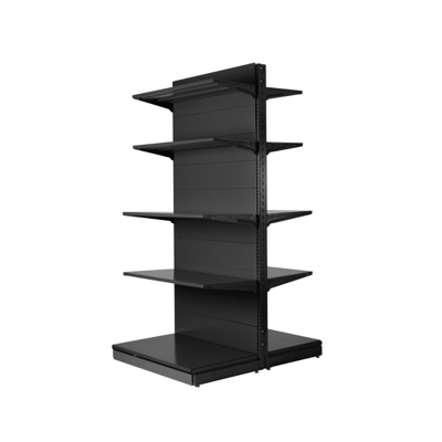 REGULAR SHELVING UNIT ( DBP SYSTEM)