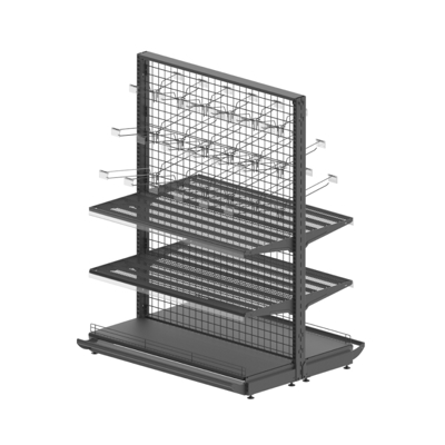DIFFERENT BACKPANEL TYPES (WIRE)