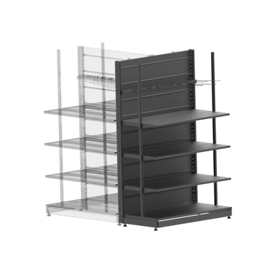 DIFFERENT ACCESSORIES (HOOKS)