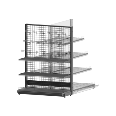 DIFFERENT BACKPANEL TYPES (WIRE)